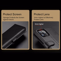 Dux Ducis Kado Ümbris jaoks Iphone 11 Pro roosa