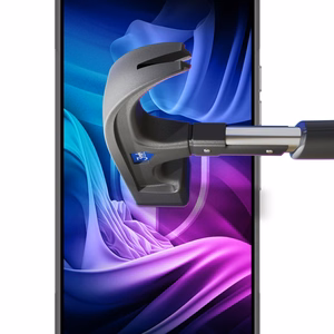 MyPhone Hammer Blade Va 5G – 3mk Silky Matt Pro telefoni ekraanikaitse