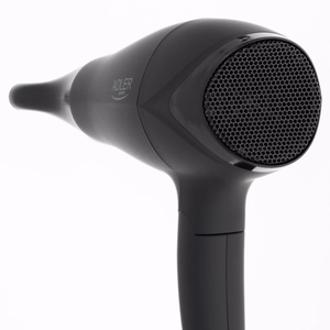 Adler AD 2267 – 2100 W föön 3 temperatuuritaseme ja difuusoriga, must