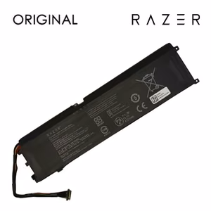 Sülearvuti aku RAZER RC30-0270, 4221 mAh, originaal
