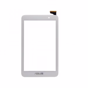 Puuteekraan ühilduv Asus Memo Pad 7 ME176CX valge HQ