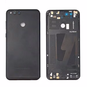Tagakaas Honor 7X must originaal (kasutatud Grade C)