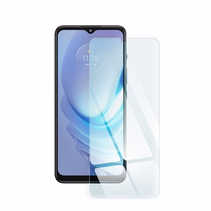 Karastatud klaas to Motorola G50 sinine Star