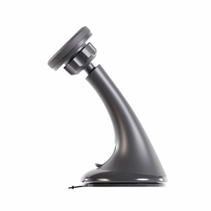 Forever car holder for windshield MH-100 magnetic black