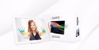 Fibaro Swipe Wireless valge