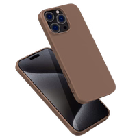 Ümbris X-Level "Dynamic" Apple iPhone 16 Pro pruun