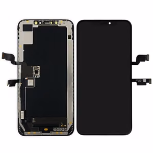 LCD ekraan Apple iPhone XS Max koos touch ekraan GX hard OLED (non-removable IC)