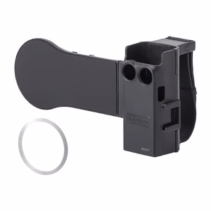 Sunnylife MJ991 2-in-1 silikoon käevöö ja magnetiline phone hoidja jaoks OP 3