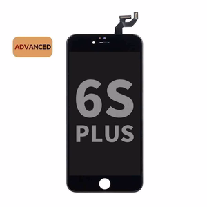Дисплей LCD NCC для iPhone 6S Plus чёрный Advanced