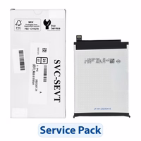 ServicePack Battery jaoks SAMSUNG A14 5G A146 GH81-23314A