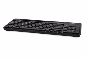 iBox Kallisto BT/2.4GHz juhtmevaba klaviatuur