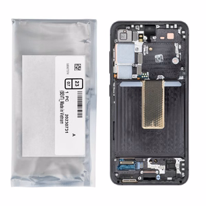 ServicePack LCD Display SAMSUNG S23 S911B GH82-30480A