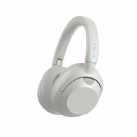 Sony ULT WEAR - Wireless Bluetooth Headphones with ULT POWER SOUND, Ultimate Deep Bass, Noise Cancelling, läbipaistev Call Quality, Up to 30hr Battery Life, IOS & Android