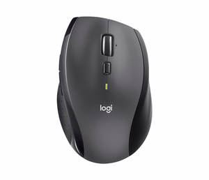 Logitech Marathon M705 hiir