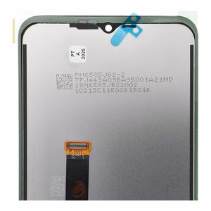 ServicePack LCD Display jaoks SAMSUNG Xcover 6 Pro F736B GH82-29187A