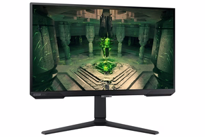 Samsung G40B monitor 68.6 cm (27") 1920 x 1080 pikslit Full HD LED must