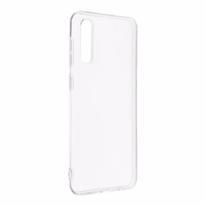 Case for Samsung A50 / A30s Clear Case 2 mm transparent