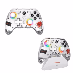Mad Catz C.A.T. 17 kohandatav mängukontroller