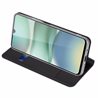 Ümbris Dux Ducis Skin Pro Xiaomi Redmi A5/Poco C71 (171,7x77,8x8,26) must