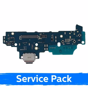 Laadimispesa ühilduv Samsung X300 Tab Active5 koos Flex / Plata (Service Pack)