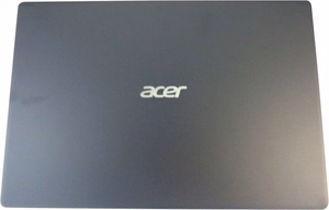 Ekraani kaas (LCD kaas) Acer Aspire A515-54 A515-54G A515-55 A515-55G 60.HGLN7.002 tumehall
