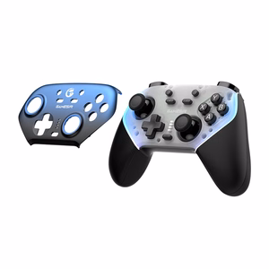 GameSir SuperNova T4n Pro Juhtmevaba Controller (blue)