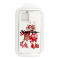 TEL PROTECT Christmas Ümbris jaoks Iphone 11 Pro Design 1
