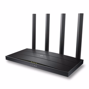 TP-LINK AX1500 Gigabit Wi-Fi 6 Router