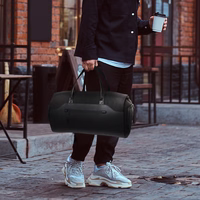 Wozinsky Premium Suit Travel Kott koos Wet Pocket (45L) - must