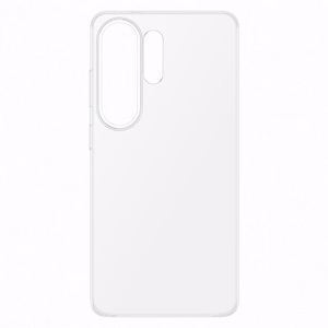 QS948CT Clear Case ümbris Samsung Galaxy S26 Ultra, läbipaistev