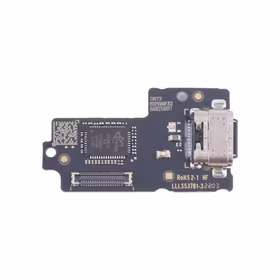 Laadimisport sobib seadmele Lenovo Tab P11 Pro (Gen 2) TB132FU koos Flex / Plata OEM