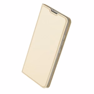 Dux Ducis Skin Pro Ümbris jaoks Xiaomi Redmi 10A kuldne