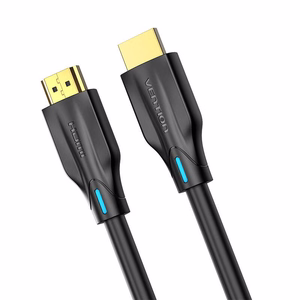 HDMI 2.1 Vention AANBF kaabel, 1m, 8K 60Hz/ 4K 120Hz (must)