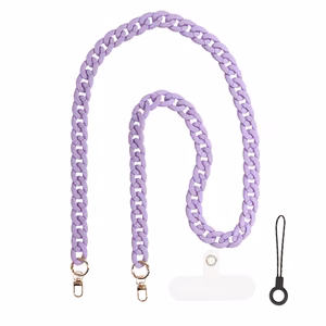 Phone pael 0068 lilla