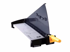 Fellowes Guillotine Fusion A3 5410901 гильотина