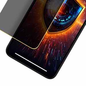 3mk Silky Matt privaatsuskaitsekile Motorola Edge 30 Neo jaoks