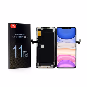 ЖК-экран Apple iPhone 11 Pro Max с сенсорным экраном JH INCELL FHD (съёмный IC)