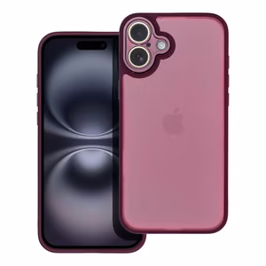 VARIETE Ümbris jaoks IPHONE 16 Plus lilla