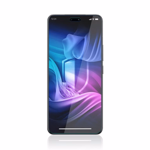 Xiaomi Civi 4 Pro – 3mk Silky Matt Pro telefoni ekraanikaitse