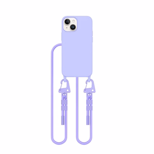 Tech-Protect MagNecklace MagSafe iPhone 13 MINI Ümbris - Lavender