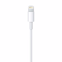 Apple Lightning USB kaabel (0.5 m)