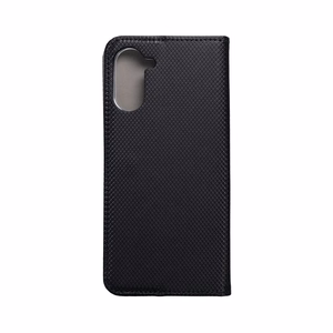 SMART Ümbris Kaaned jaoks REALME 10 must
