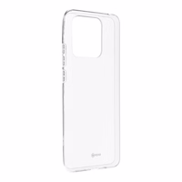 ROAR ümbris ALL DAY COLORFUL JELLY jaoks XIAOMI Redmi 10C läbipaistev