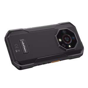 Ulefone Armor X32 Pro 5G 8/256GB Future must