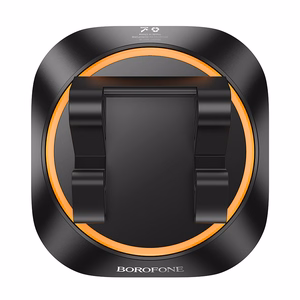 Car phone hoidja Borofone BH116 (dashboard) must
