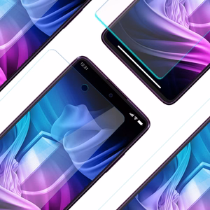 HMD Crest Max – 3mk Silky Matt Pro telefoni ekraanikaitse