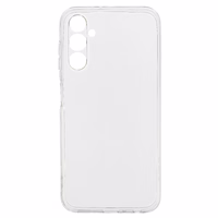 Ultra Clear 1mm Ümbris jaoks Samsung Galaxy A25 5G Läbipaistev