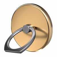 Ideal of Sweden magnetiline universaalne kinnitus hoidja kuldne