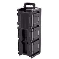 Bluetooth speaker system 2 x 10W 3h Hoco BS52 must