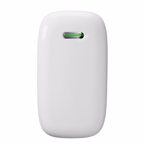 Puro PROLITE 45W USB-C Wall Laadija - valge